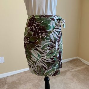 Jones NY Signature Skirt